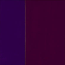 Differenzen-Dunkelrot-Violett-Acryl-Auf-Leinwand-40x40cm-Nr-062