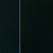 Differenzen-Schwarz-Schwarz-Acryl-Auf-Leinwand-40x40cm-2008-Nr-059