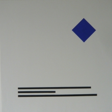 Echnaton-Ps10406-Blau-Acryl-Auf-Leinwand-60x60cm-2014-Nr-089d049